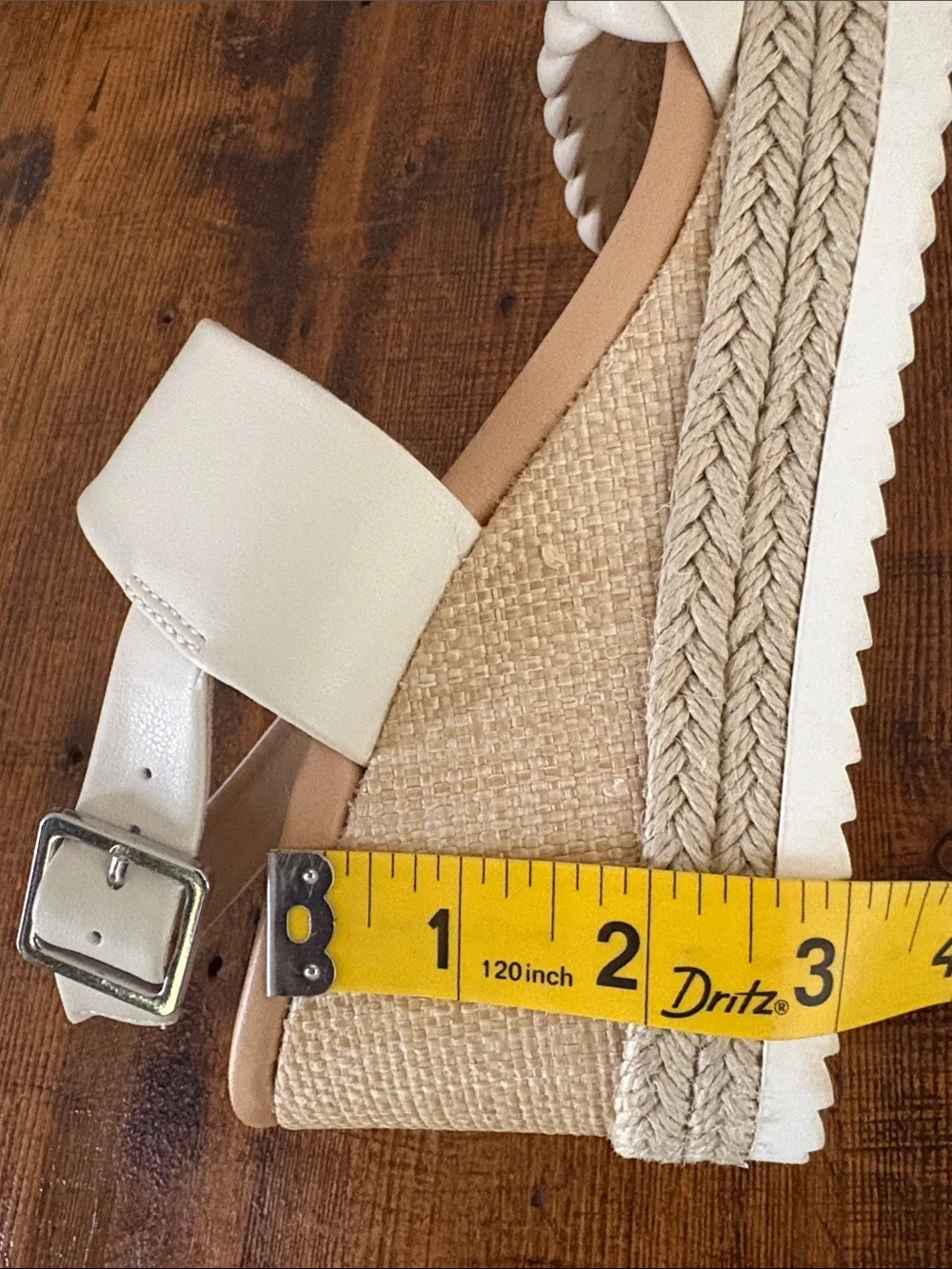 DV by Dolce Vita nwob faux